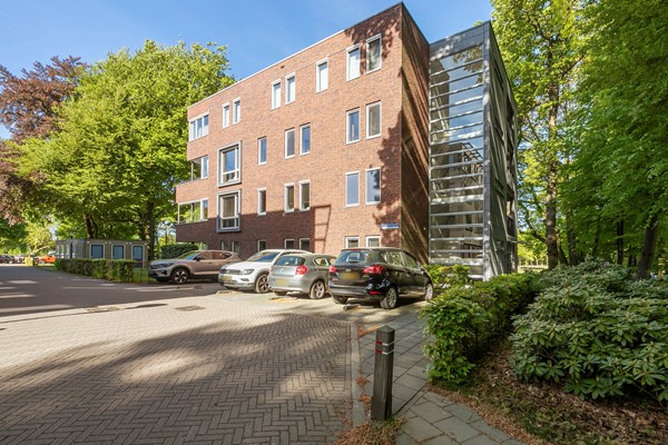Medium property photo - Sonnenberglaan 122, 6861 AM Oosterbeek